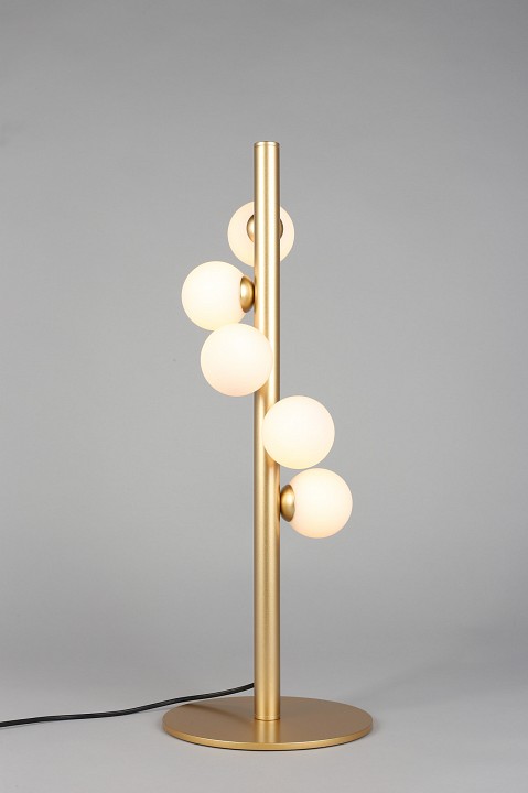 Настольная лампа декоративная Aployt Kolombina APL.622.04.05 - 4