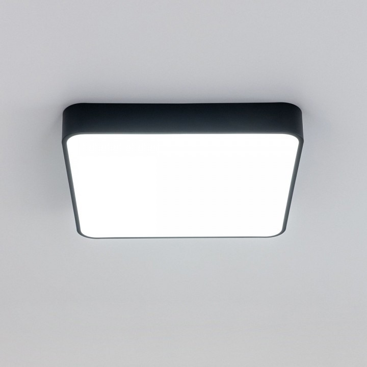 Накладной светильник Citilux Купер CL724K70G1 - 10