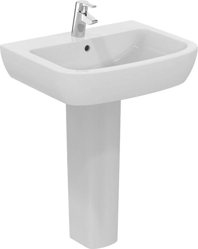 Раковина подвесная Ideal Standard Tempo 65 белый T056301 - 0