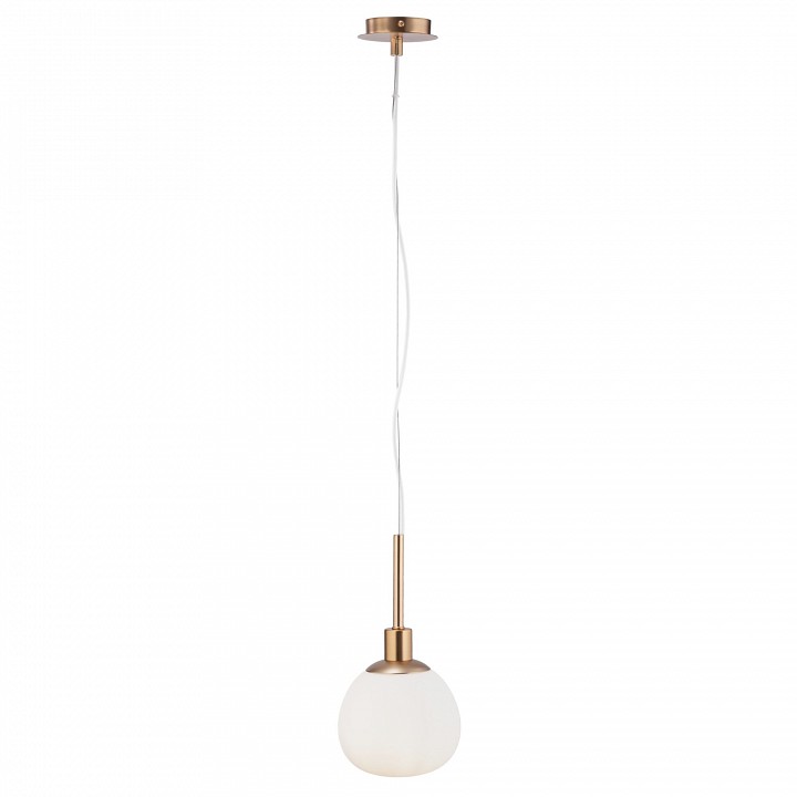 Подвесной светильник Maytoni Erich MOD221-PL-01-G - 3