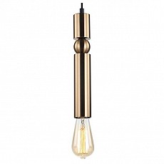 Подвесной светильник Lussole Truman GRLSP-8144 - 1