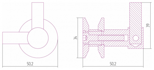 Вешалка Вешалка 