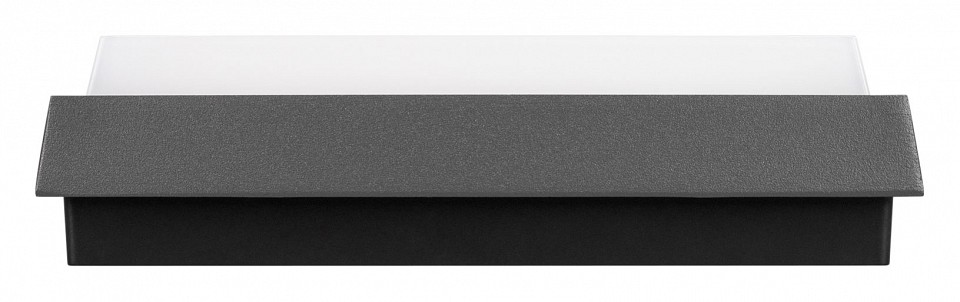 Уличный светодиодный светильник Arlight LGD-Area-S175x175-10W Warm3000 029951 - 2