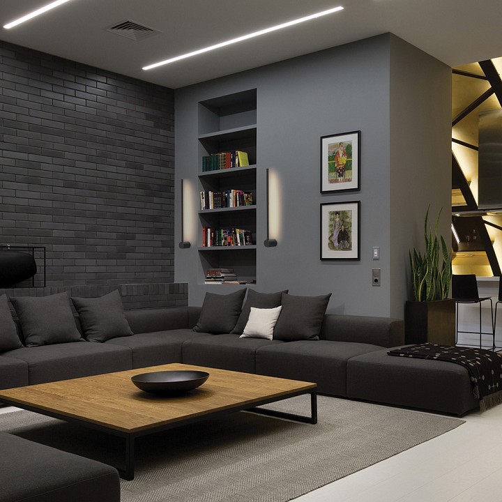 Бра Feron AL170 48033 - 1