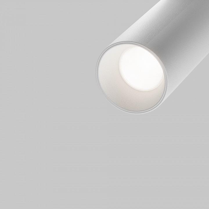 Светильник на штанге Maytoni Focus LED TR032-4-5W3K-S-DS-W - 3