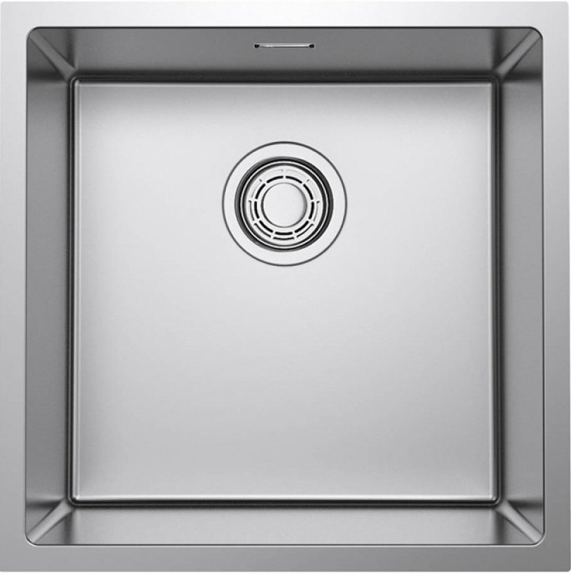 Мойка кухонная Omoikiri Tadzava 44-U/I-Ultra 4993801 - 0
