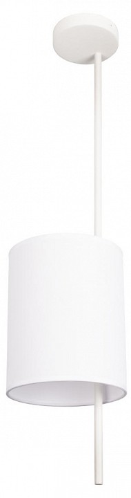 Светильник на штанге Loft it Ritz 10253P White - 1