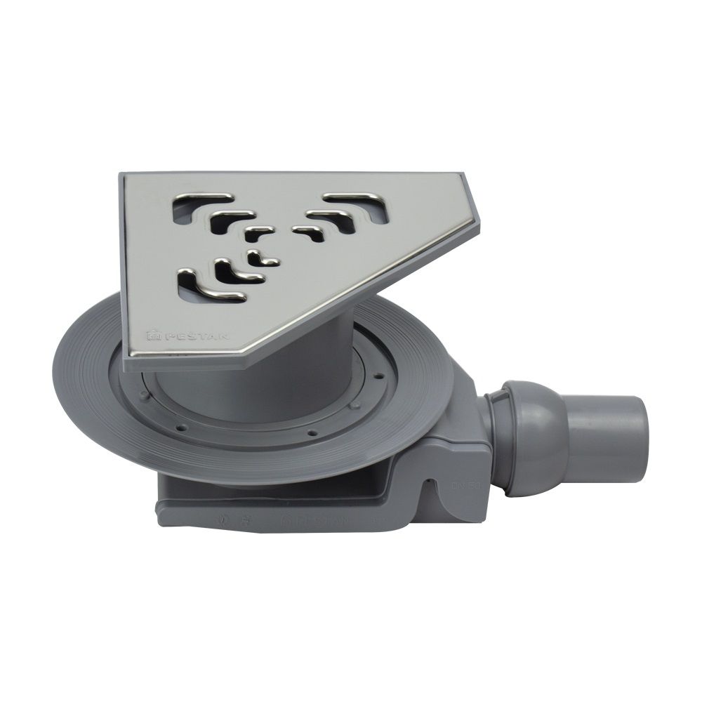Душевой трап Pestan Confluo Standard Angle2 13000014 - 3