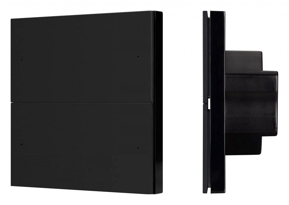 Панель-диммер клавишный встраиваемый Arlight SMART 039312 - 0