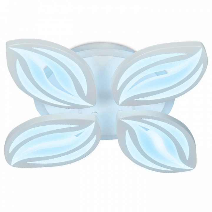 Накладной светильник Ambrella FA FA507 - 1