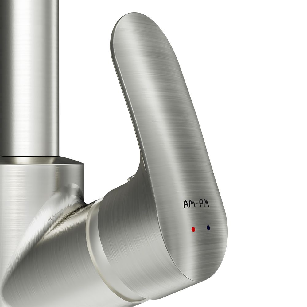 Смеситель AM.PM Like для кухонной мойки F8007111 - 5