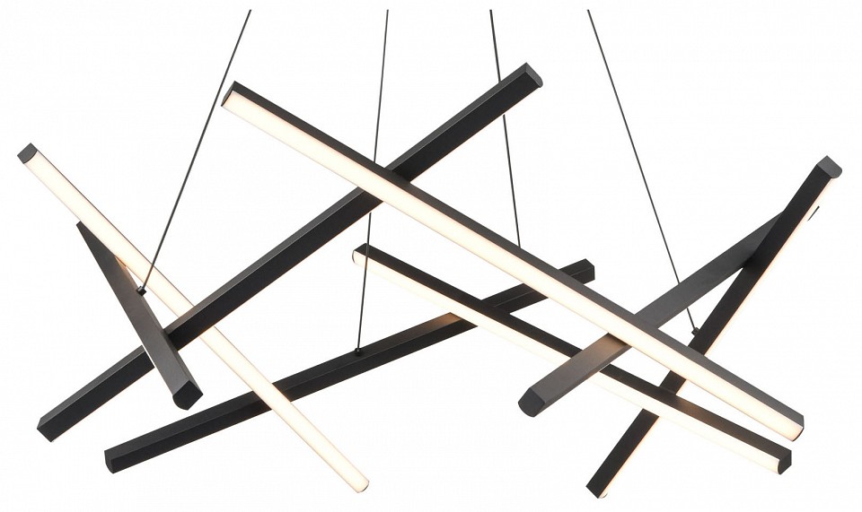 Подвесная люстра Vele Luce Meteora VL7232P07 - 0