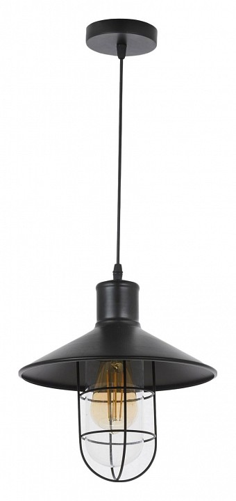 Подвесной светильник LUMINA DECO Lataro LDP 6013 BK - 2