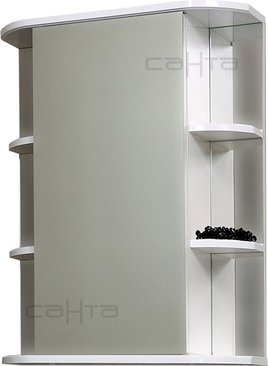 Комплект мебели Санта Уют 55 белый - 5