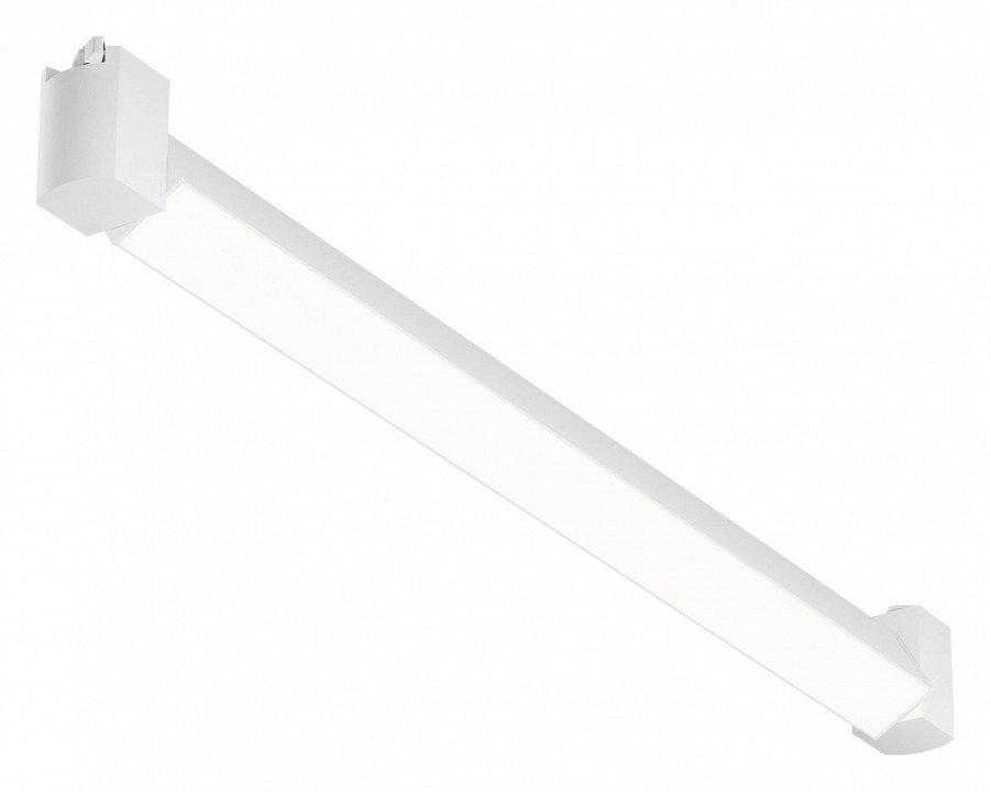 Накладной светильник Maytoni Basis Rot TR104-1-20W4K-W - 0