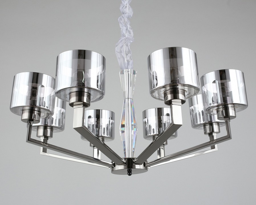 Подвесная люстра Omnilux Lizzano OML-88903-08 - 1