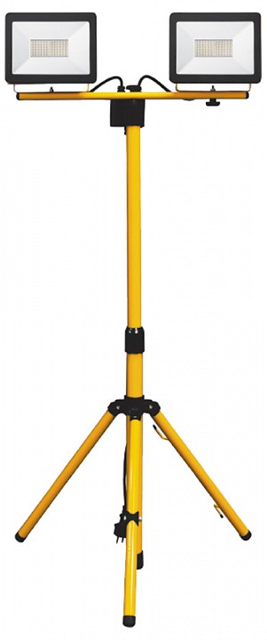 Светодиодный прожектор Feron LL502 на штативе 60W 29567 - 0