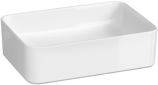 Рукомойник Cersanit Crea UM-CRE50/1-oc-RC P-UM-CRE50/1-oc-RC - 0