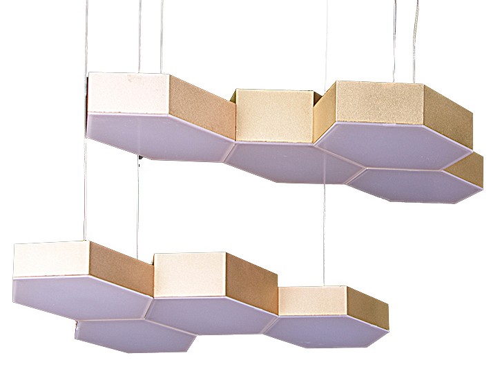 Подвесной светильник Lightstar Favo 750263 - 1