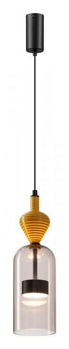 Подвесной светильник Odeon Light Palleta 5046/12LB - 1