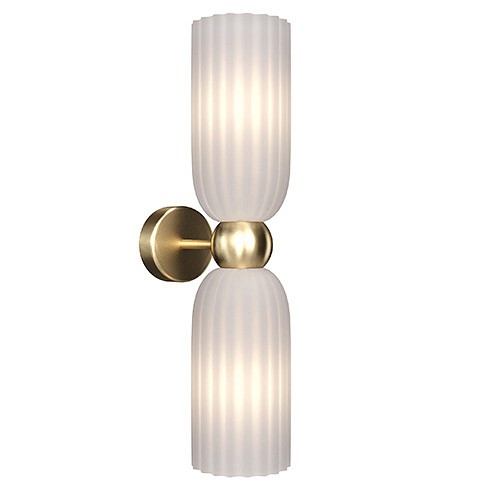 Бра Maytoni Modern 2 MOD302WL-02W - 2