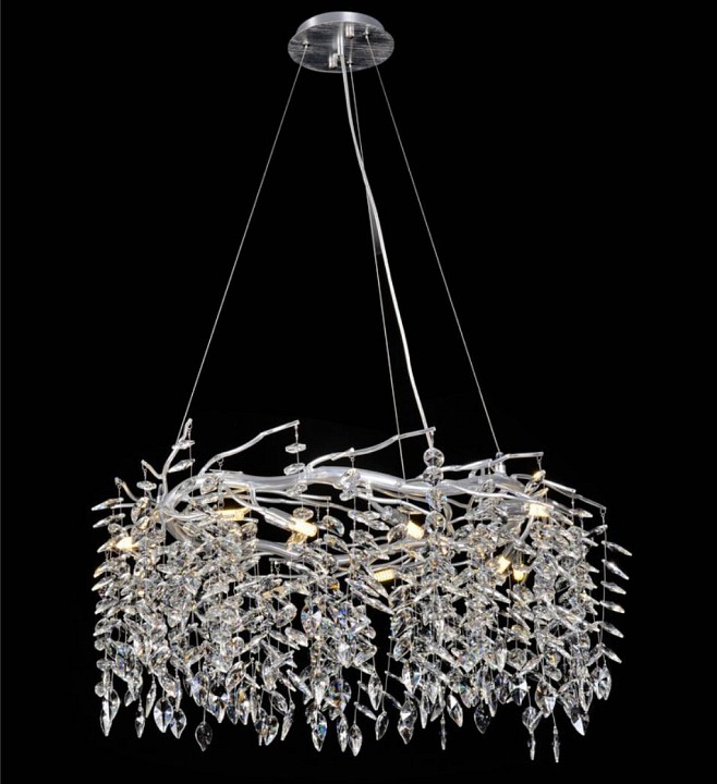 Подвесная люстра Aployt Gertunia APL.847.13.13 - 2