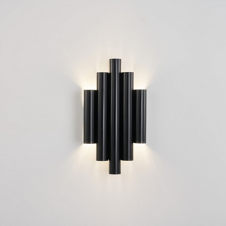 Накладной светильник Favourite Tubulis 4124-2W - 3