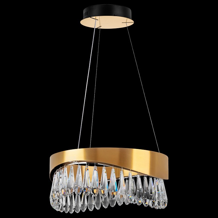 Подвесной светильник Lightstar Helio 703143 - 3