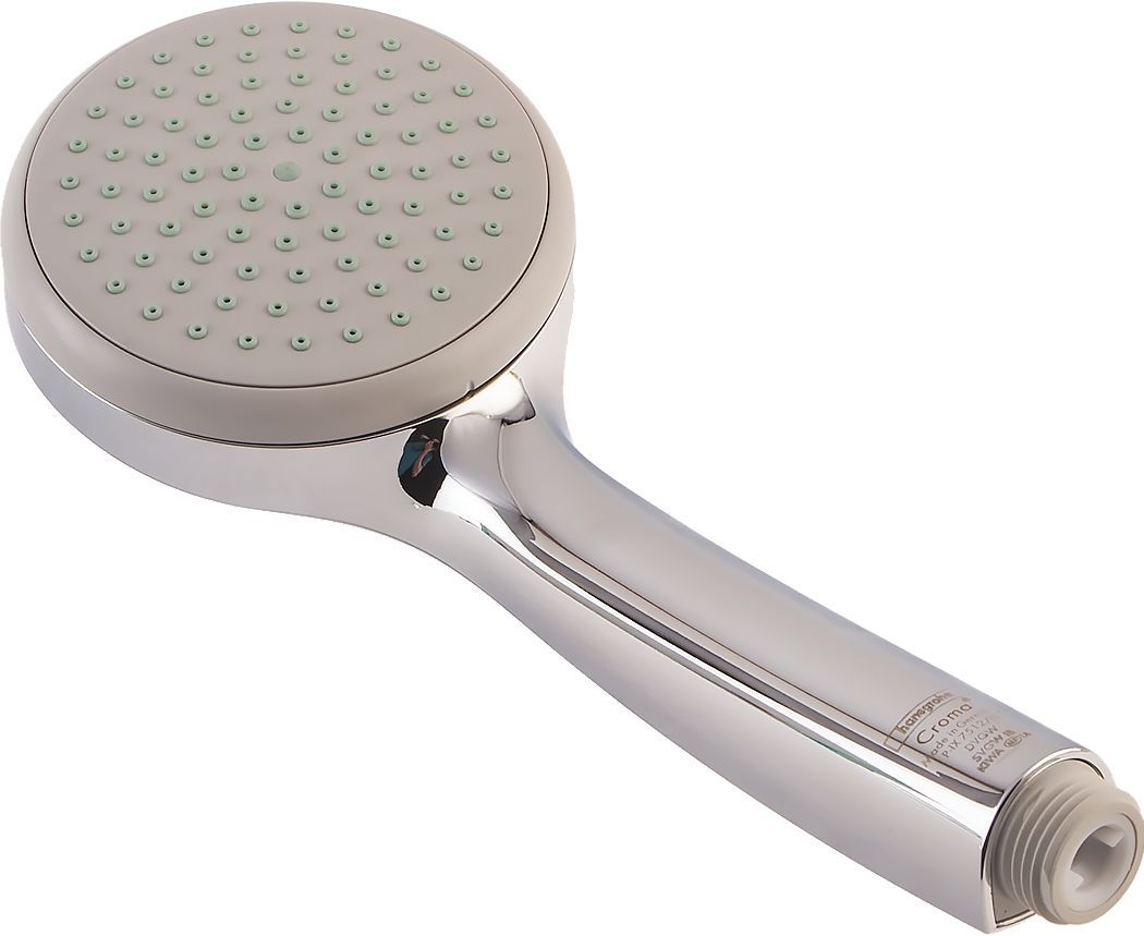 Душевая лейка Hansgrohe Croma 100 1jet 28580000 - 4