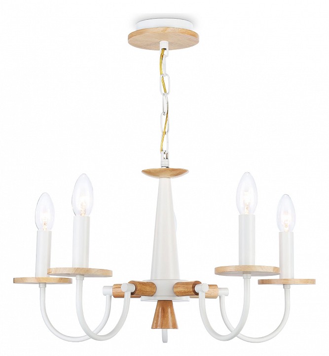 Подвесная люстра Ambrella Light TR TR9592 - 1