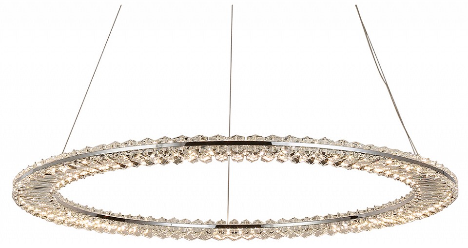 Подвесной светильник Newport 8240 8241/800 chrome - 0