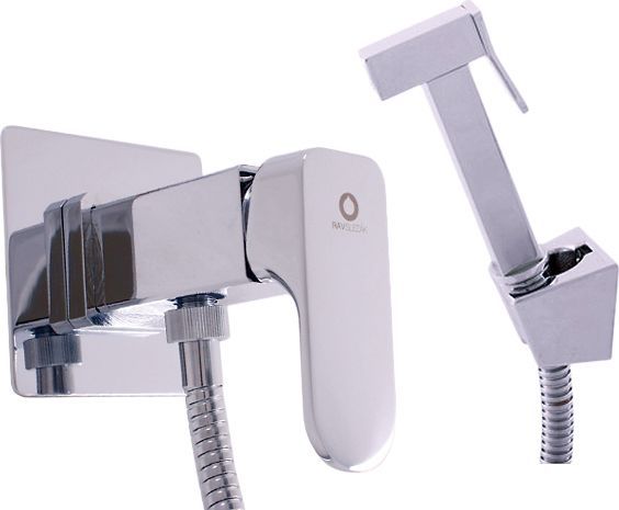 Гигиенический душ Rav Slezak   YU147/1 - 0