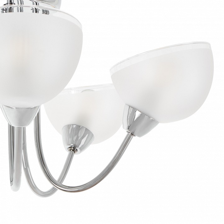 Люстра на штанге MyFar Ekaterina MR1291-5C - 3