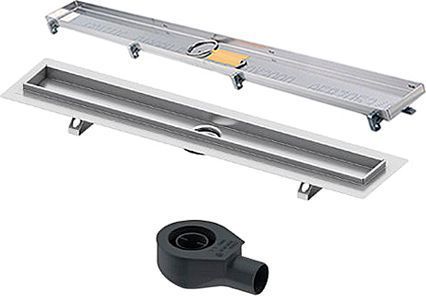 Душевой лоток Tece Drainline 81.1 см  600800 - 0