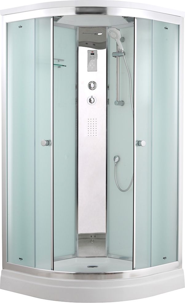 Душевая кабина Timo Comfort T-8809F T-8809 F - 1