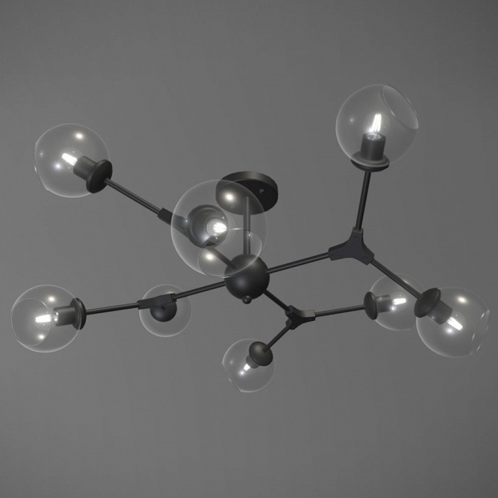 Потолочная люстра Lightstar Beta 785087 - 2