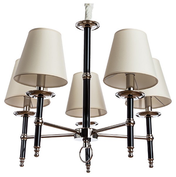 Подвесная люстра Divinare Candela 1162/01 LM-5 - 0