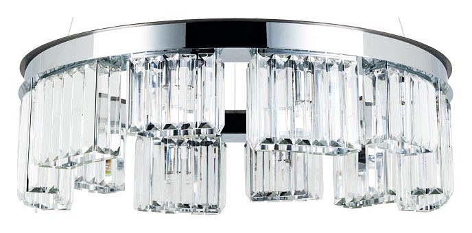 Подвесной светильник Divinare Charlie 6817/02 SP-10 - 0