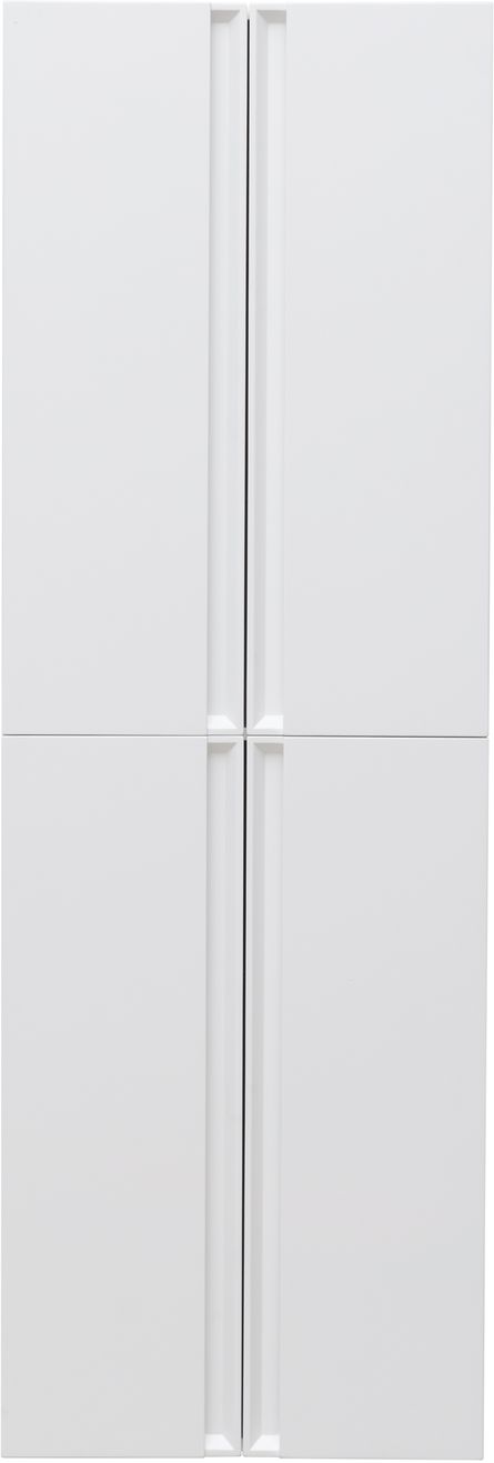 Шкаф пенал Allen Brau Eclipse 60 подвесной белый матовый 1.E1006.WM - 0