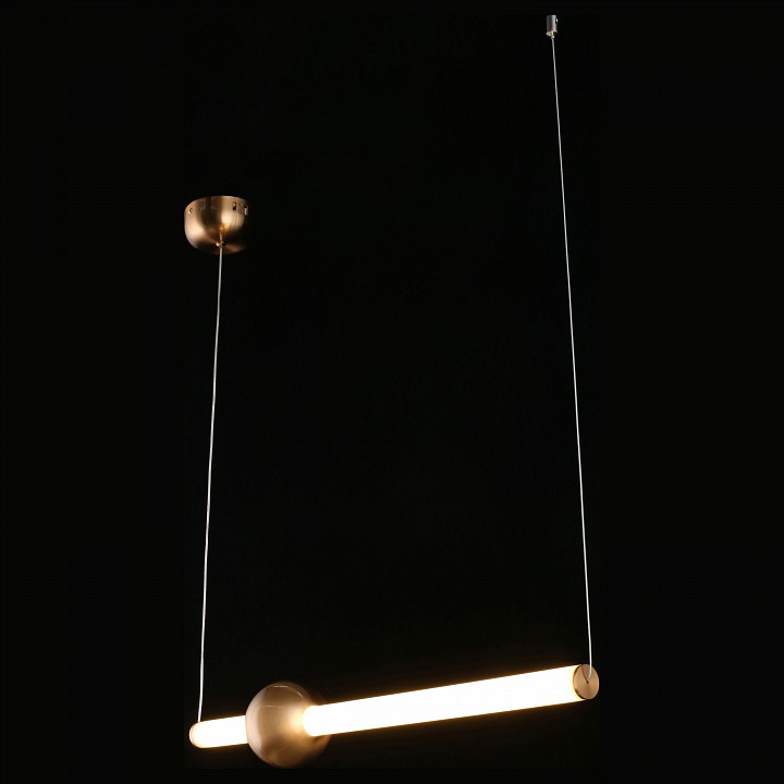 Подвесной светильник Aployt Zhozefin APL.038.16.20 - 4