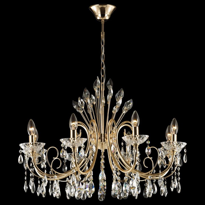 Подвесная люстра Odeon Light Hall Versia 4977/8 - 2