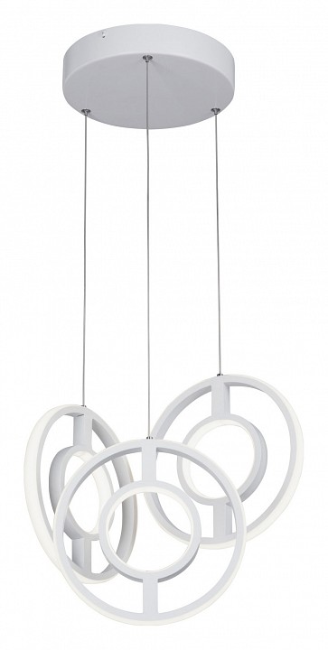 Подвесная люстра Vitaluce  V4672-0/3S - 0