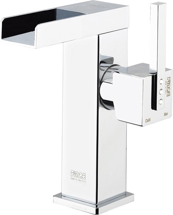 Смеситель для раковины Fiore  хром  85CR7719 - 0