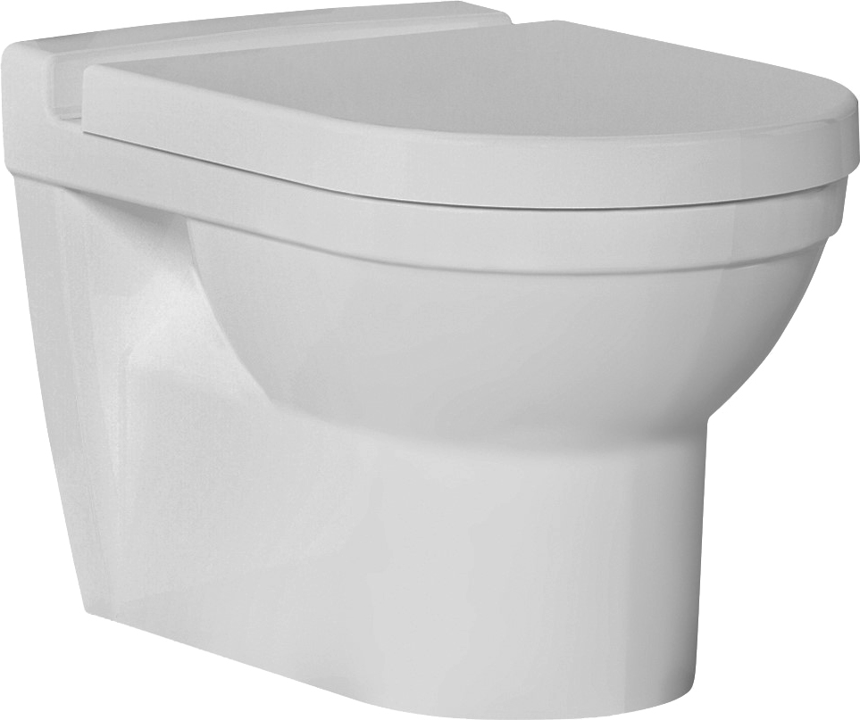 Унитаз подвесной Bien Orion ORKA052AMVP0W3000 - 0