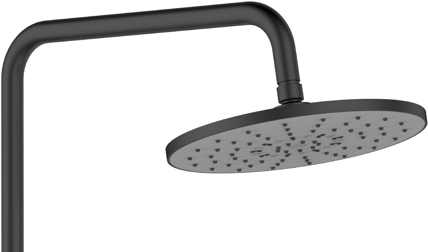 Душевая стойка STWORKI Рандерс RD-04b - 5