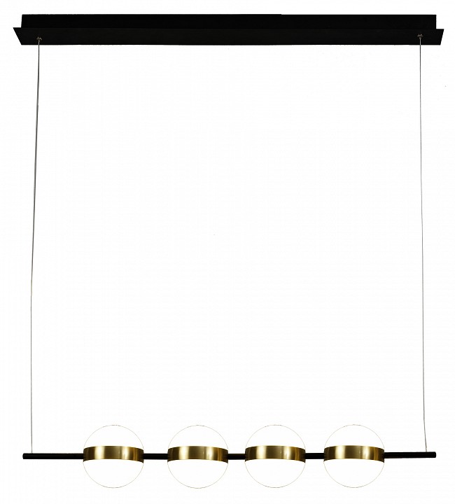 Подвесной светильник Mantra Cuba 7161 - 0