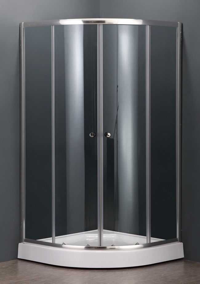 Душевой уголок Dolphin TN-209-J(5) 100x100 28912900-11 - 1