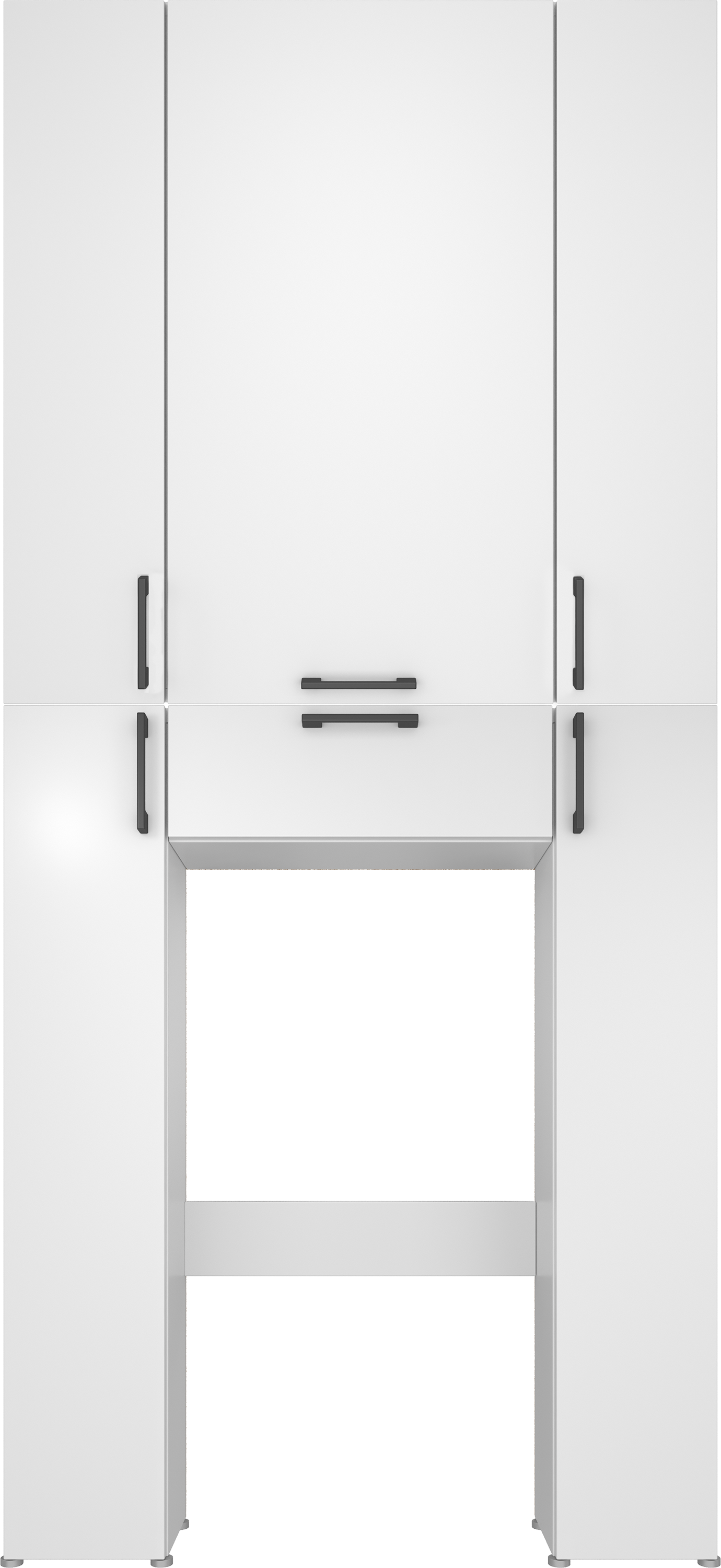 Шкаф DIWO Суздаль 87 комплект 575720 - 6