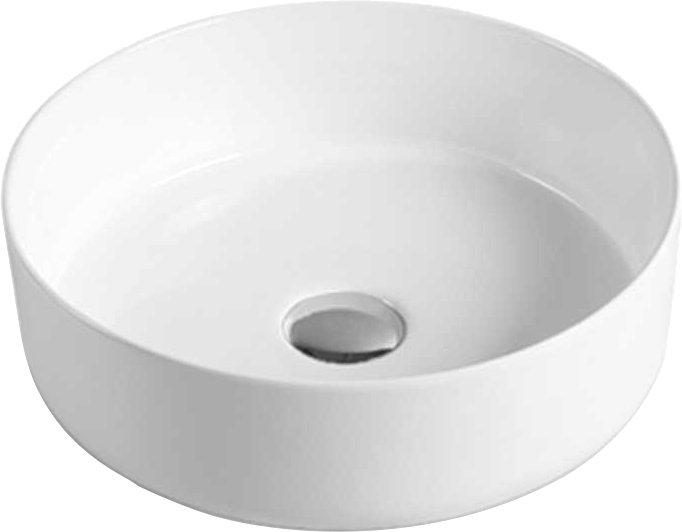 Раковина Vincea VBS-131 белая - 0