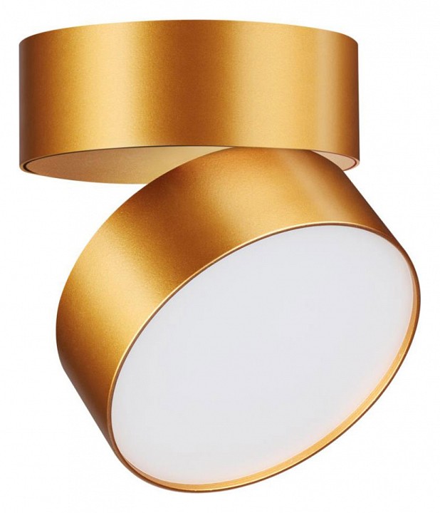 Светодиодный спот Novotech Over Prometa 358751 - 0